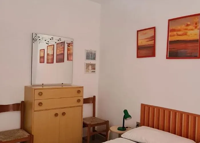 La Casa Del Mare