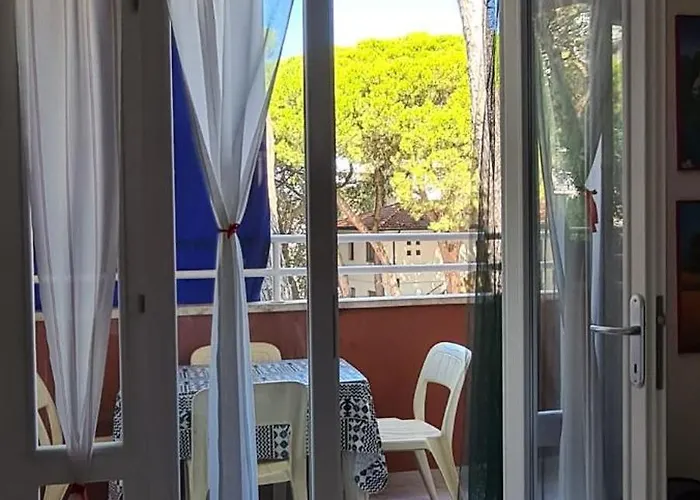 La Casa Del Mare