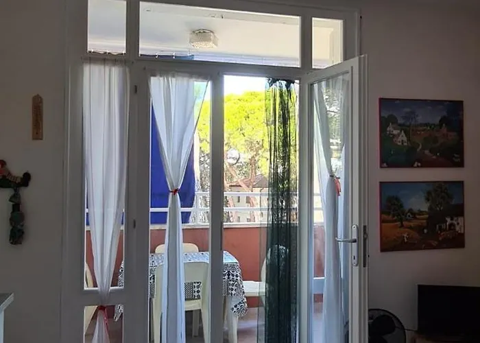 La Casa Del Mare