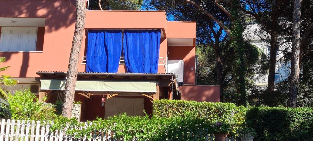 La Casa Del Mare Rosolina Mare
