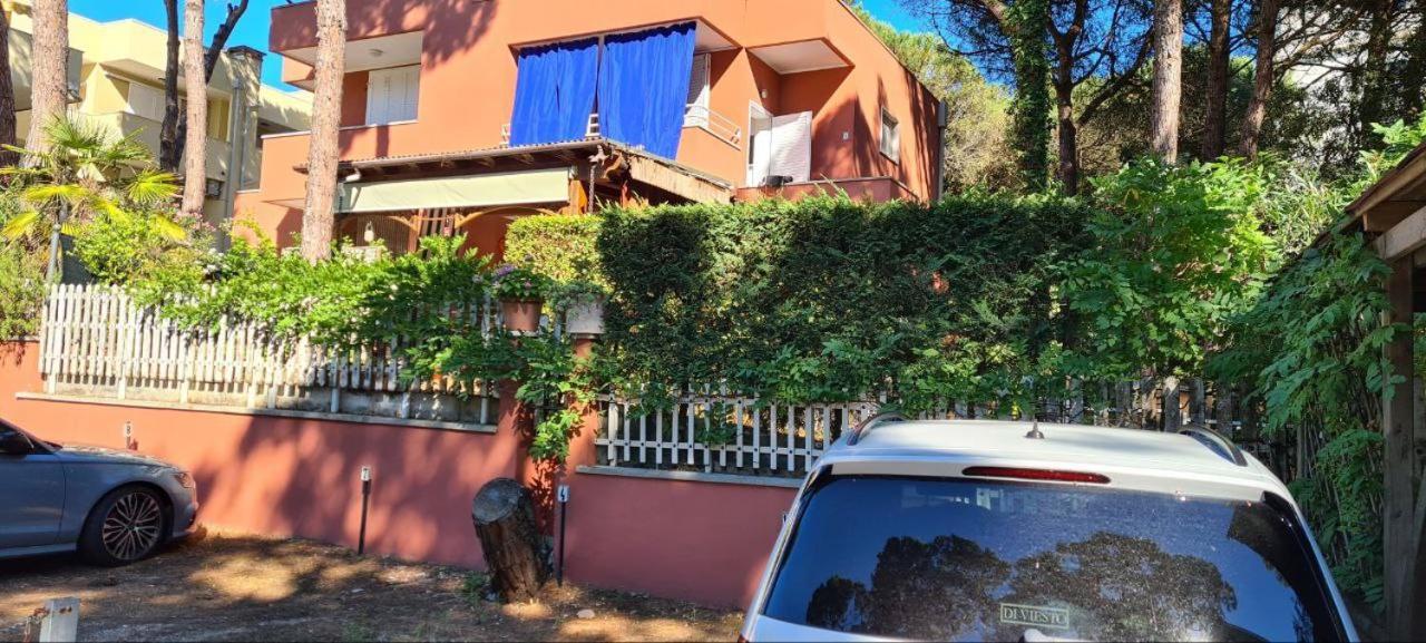 Apartment La Casa Del Mare Rosolina Mare