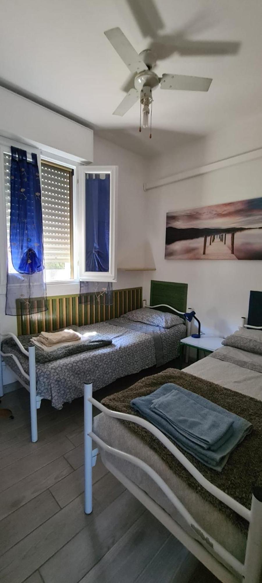 Apartment La Casa Del Mare *