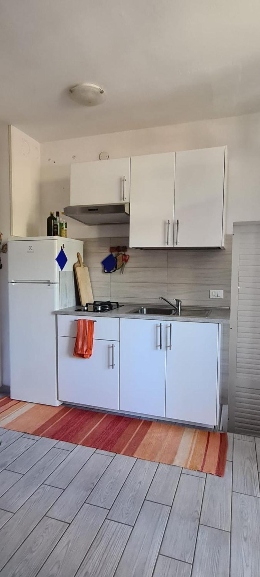 La Casa Del Mare Apartment