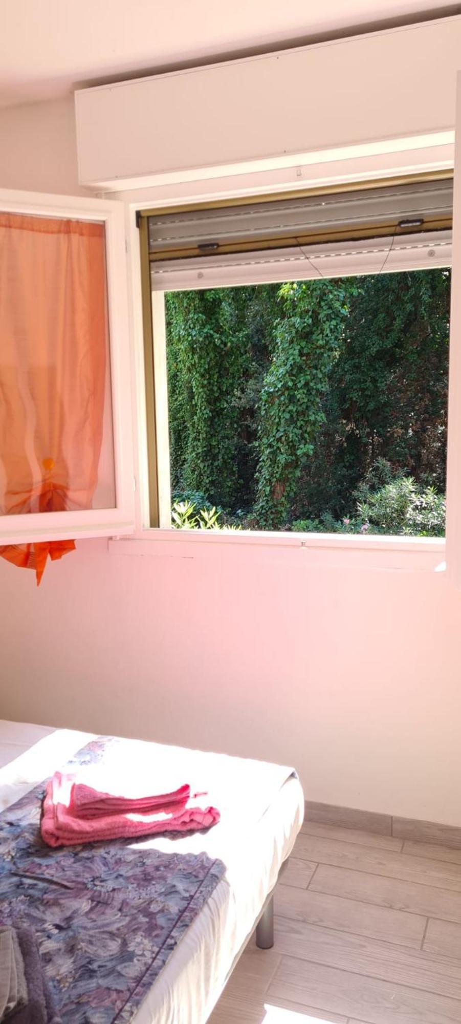 La Casa Del Mare Apartment