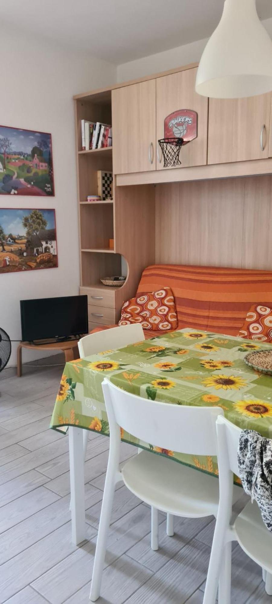 Apartment La Casa Del Mare *