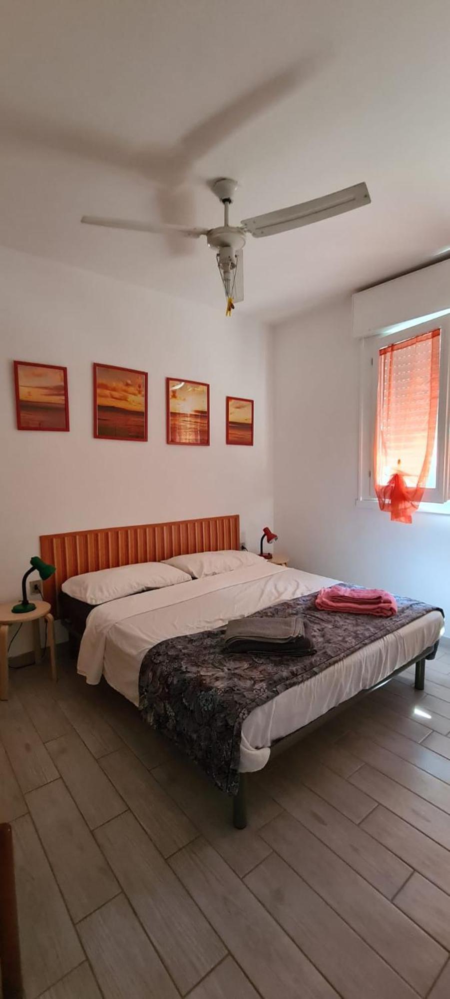 Apartment La Casa Del Mare