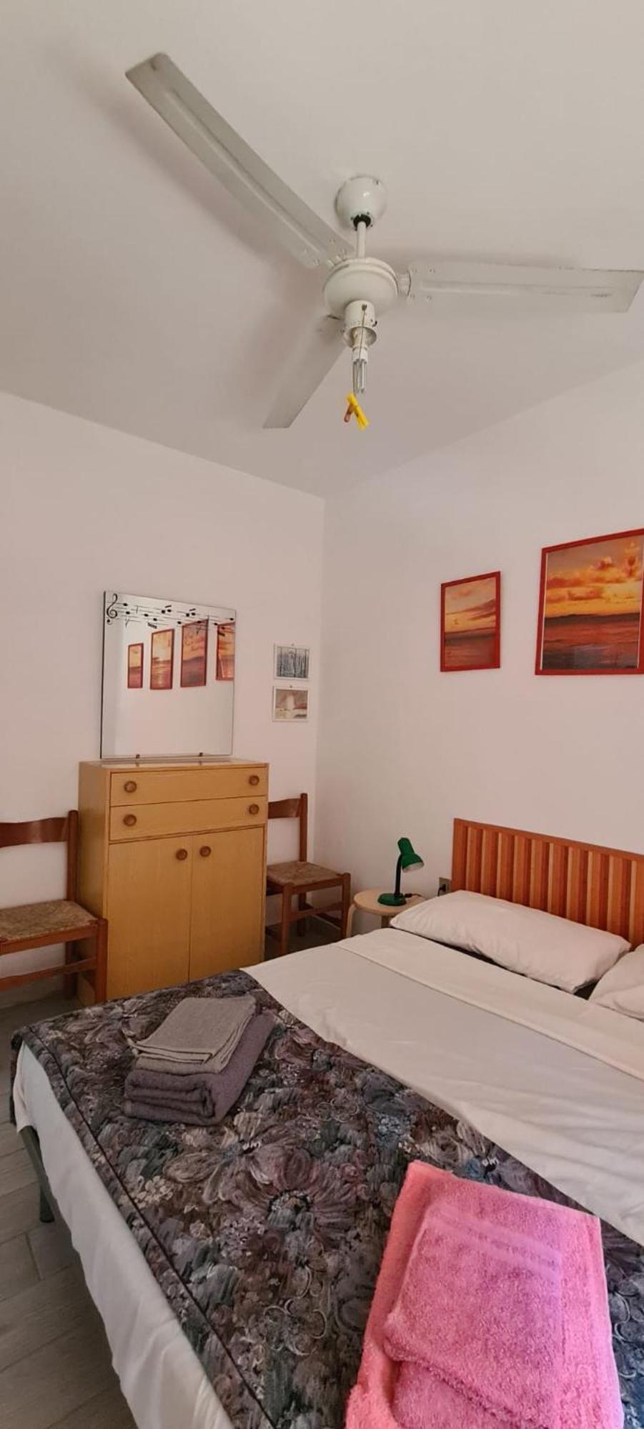 La Casa Del Mare Apartment *