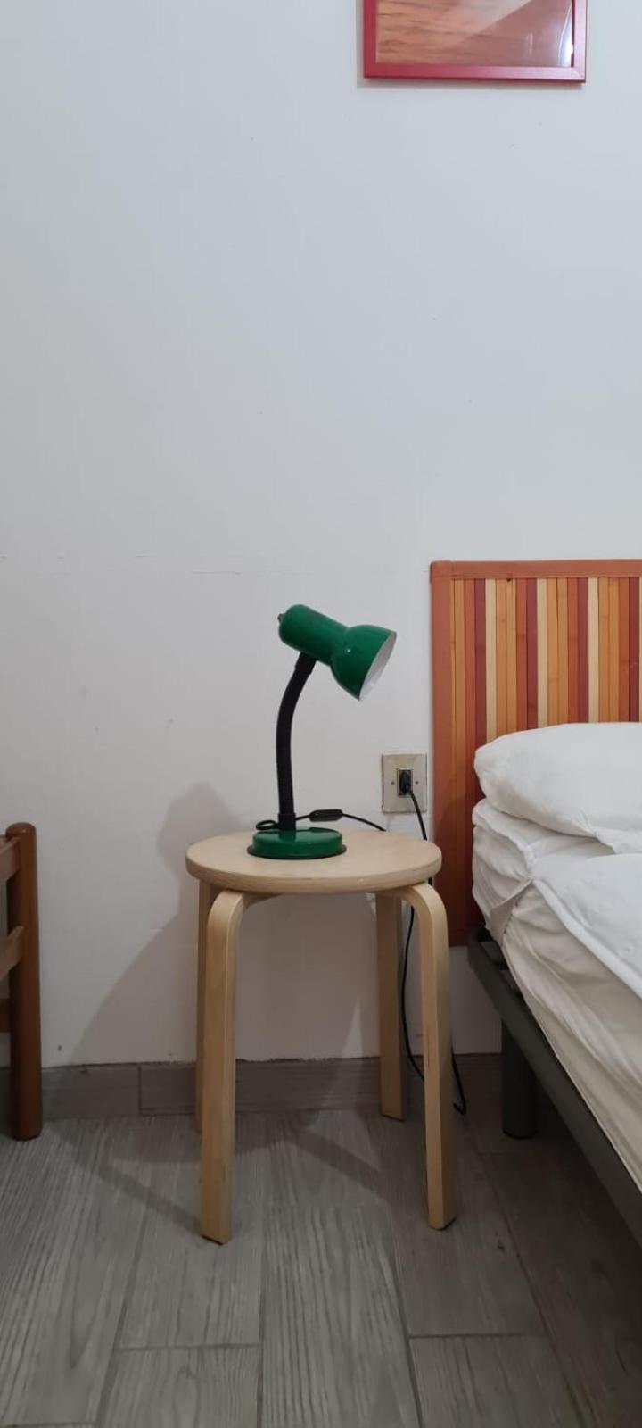 La Casa Del Mare Apartment
