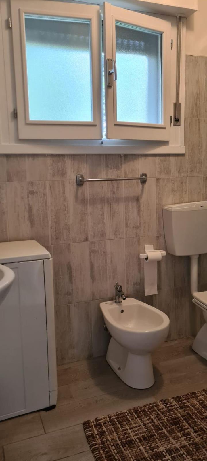 La Casa Del Mare Apartment